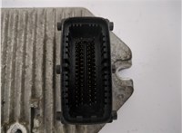 55351752 Блок управления двигателем Opel Zafira A 1999-2005 20650115 #3