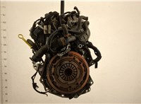  Генератор Opel Zafira A 1999-2005 11529132 #2