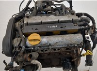  Генератор Opel Zafira A 1999-2005 11529132 #5