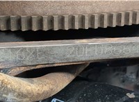  Генератор Opel Zafira A 1999-2005 11529132 #7