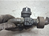  Кран отопителя (печки) Volkswagen Touareg 2010-2014 20650127 #2