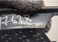 GJ5Z17K946AA Заглушка (решетка) бампера Ford Escape 2015-2019 20650128 #3