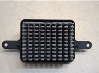  Сопротивление отопителя (моторчика печки) Peugeot 3008 2009-2016 20650130 #1