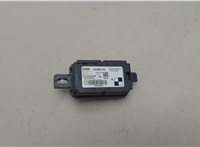 9319081 Блок управления радиоприемником BMW X5 F15 2013-2018 20650136 #1