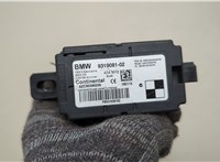 9319081 Блок управления радиоприемником BMW X5 F15 2013-2018 20650136 #4