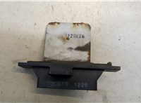  Сопротивление отопителя (моторчика печки) Nissan Terrano 2 1993-2006 20650139 #1