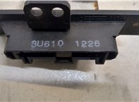  Сопротивление отопителя (моторчика печки) Nissan Terrano 2 1993-2006 20650139 #2