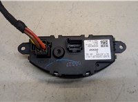 9377854 Сопротивление отопителя (моторчика печки) BMW 2 F45 Active Tourer 2014-2018 20650142 #2