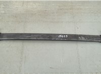  Рейлинг на крышу (одиночка) Toyota Highlander 1 2001-2007 20650156 #1