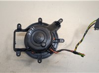  Двигатель отопителя (моторчик печки) Peugeot 3008 2009-2016 20650159 #2