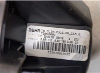  Двигатель отопителя (моторчик печки) Peugeot 3008 2009-2016 20650159 #3