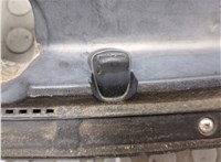  Жабо под дворники (дождевик) Mazda CX-7 2007-2012 20650161 #2