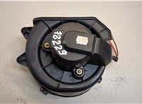  Двигатель отопителя (моторчик печки) Opel Omega B 1994-2003 20650168 #2