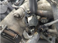  Заслонка дроссельная KIA Picanto 2004-2011 11529150 #2