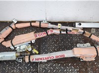  Подушка безопасности боковая (шторка) Honda Accord 7 2003-2007 20650188 #1
