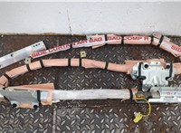  Подушка безопасности боковая (шторка) Honda Accord 7 2003-2007 20650188 #2