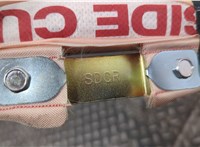  Подушка безопасности боковая (шторка) Honda Accord 7 2003-2007 20650188 #4