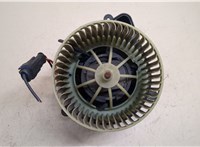  Двигатель отопителя (моторчик печки) Renault Scenic 1996-2002 20650189 #1