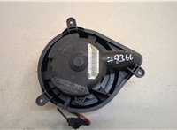 Двигатель отопителя (моторчик печки) Renault Scenic 1996-2002 20650189 #2