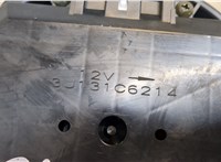 Двигатель отопителя (моторчик печки) Nissan Elgrand 2002-2010 20650193 #3