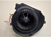  Двигатель отопителя (моторчик печки) Opel Omega B 1994-2003 20650197 #1