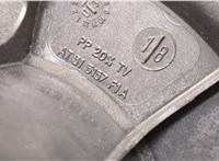  Двигатель отопителя (моторчик печки) Opel Omega B 1994-2003 20650197 #3