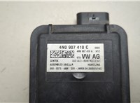 4N0907410C Блок комфорта Audi Q7 2015-2025 20650207 #2