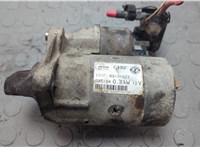 Стартер Fiat Panda 2003-2012 20650210 #1