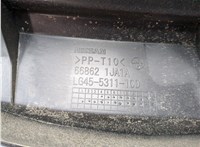  Жабо под дворники (дождевик) Nissan Quest 2010-2018 20650216 #6