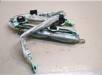 8X2314K160AE Подушка безопасности боковая (шторка) Jaguar XF 2007-2015 20650239 #1