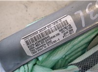 8X2314K160AE Подушка безопасности боковая (шторка) Jaguar XF 2007-2015 20650239 #2