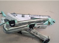 8X2314K159AE Подушка безопасности боковая (шторка) Jaguar XF 2007-2015 20650242 #1