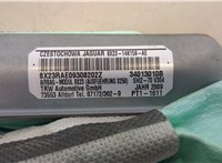 8X2314K159AE Подушка безопасности боковая (шторка) Jaguar XF 2007-2015 20650242 #2