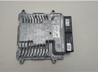 Блок управления двигателем KIA Stinger 2017-2021 20650245 #1
