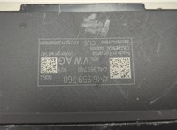 4M6959760 Блок управления сиденьями Audi Q7 2015-2025 20650247 #2
