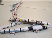  Подушка безопасности боковая (шторка) Mazda 6 (GH) 2007-2012 20650250 #2