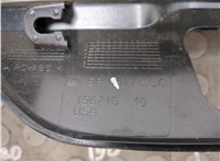  Обшивка крышки (двери) багажника BMW X5 F15 2013-2018 20650254 #4