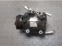  Компрессор кондиционера Suzuki SX4 2006-2014 20650263 #1
