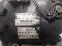  Компрессор кондиционера Suzuki SX4 2006-2014 20650263 #3