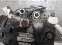  Компрессор кондиционера Suzuki SX4 2006-2014 20650263 #4