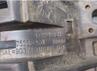  Рейлинг на крышу (одиночка) Acura MDX 2001-2006 20650272 #6