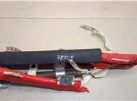  Подушка безопасности боковая (шторка) Jeep Patriot 2007-2016 20650273 #2