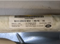  Подушка безопасности боковая (шторка) Land Rover Freelander 2 2006-2014 20650283 #3