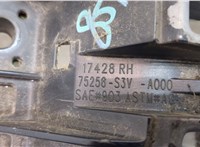  Рейлинг на крышу (одиночка) Acura MDX 2001-2006 20650284 #4