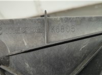 Полка под АКБ Mazda CX-7 2007-2012 20650291 #3