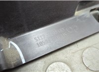 51177294383, 7294383 Кронштейн порога BMW X5 F15 2013-2018 20650301 #3