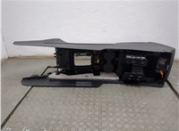 7P1863241A Консоль салона (кулисная часть) Volkswagen Touareg 2010-2014 20650334 #2