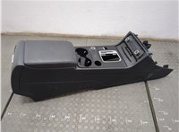 7P1863241A Консоль салона (кулисная часть) Volkswagen Touareg 2010-2014 20650334 #1