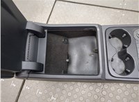 7P1863241A Консоль салона (кулисная часть) Volkswagen Touareg 2010-2014 20650334 #9