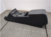 7P1863241A Консоль салона (кулисная часть) Volkswagen Touareg 2010-2014 20650334 #13